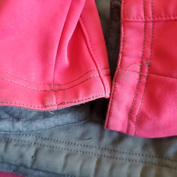 Merrell zip up hoodie - Picture 5 of 7